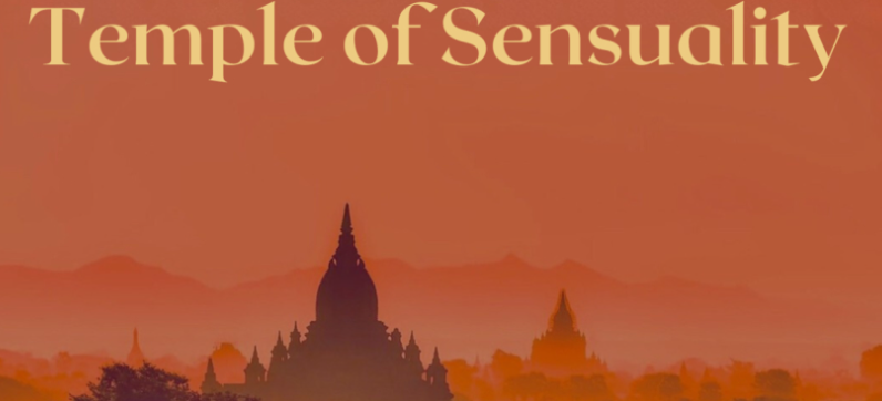 Temple of Sensuality – Silent Pleasure